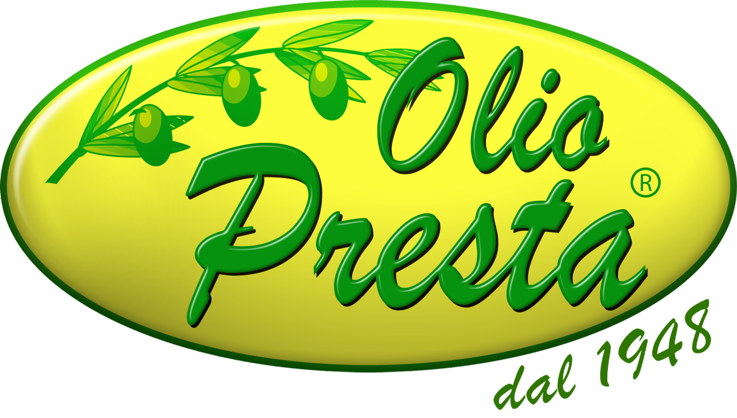 G.E.T.A.P. SRL - OLIO PRESTA
