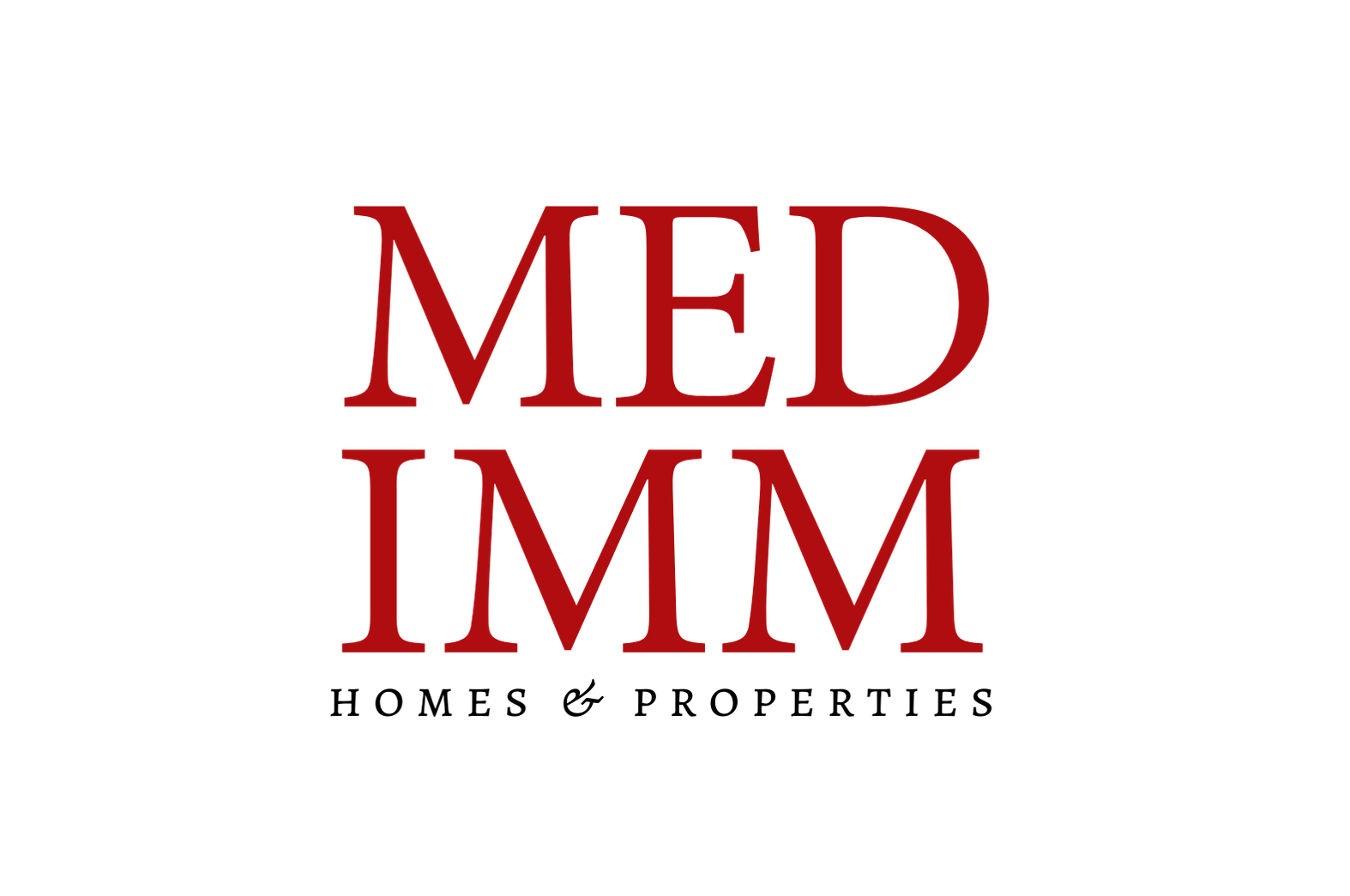 IMMOBILIARE MED-IMM REAL ESTATE - SOCIETA' A RESPONSABILITA' IN BREVE MED-IMM REAL ESTATE S.R.L.