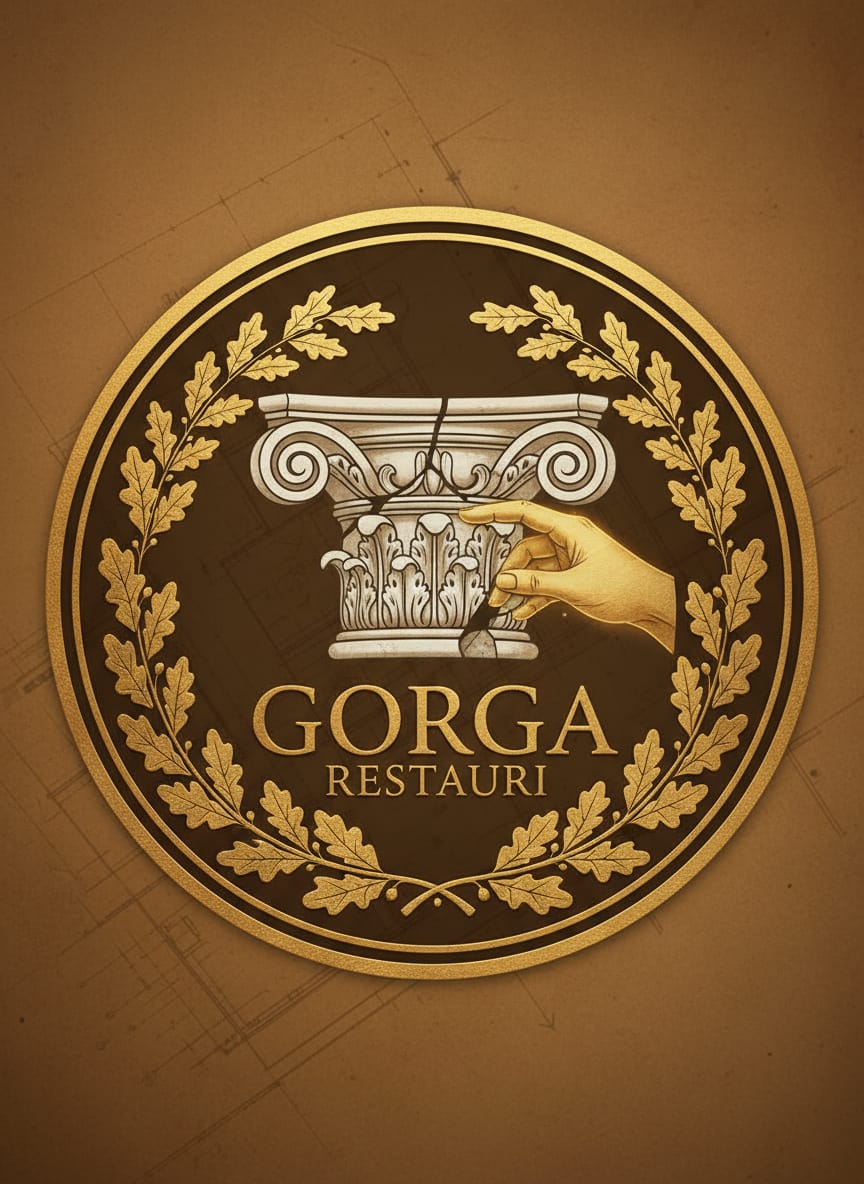GORGA RESTAURI - SOCIETA' A RESPONSABILITA' LIMITATA SEMPLIFICATA