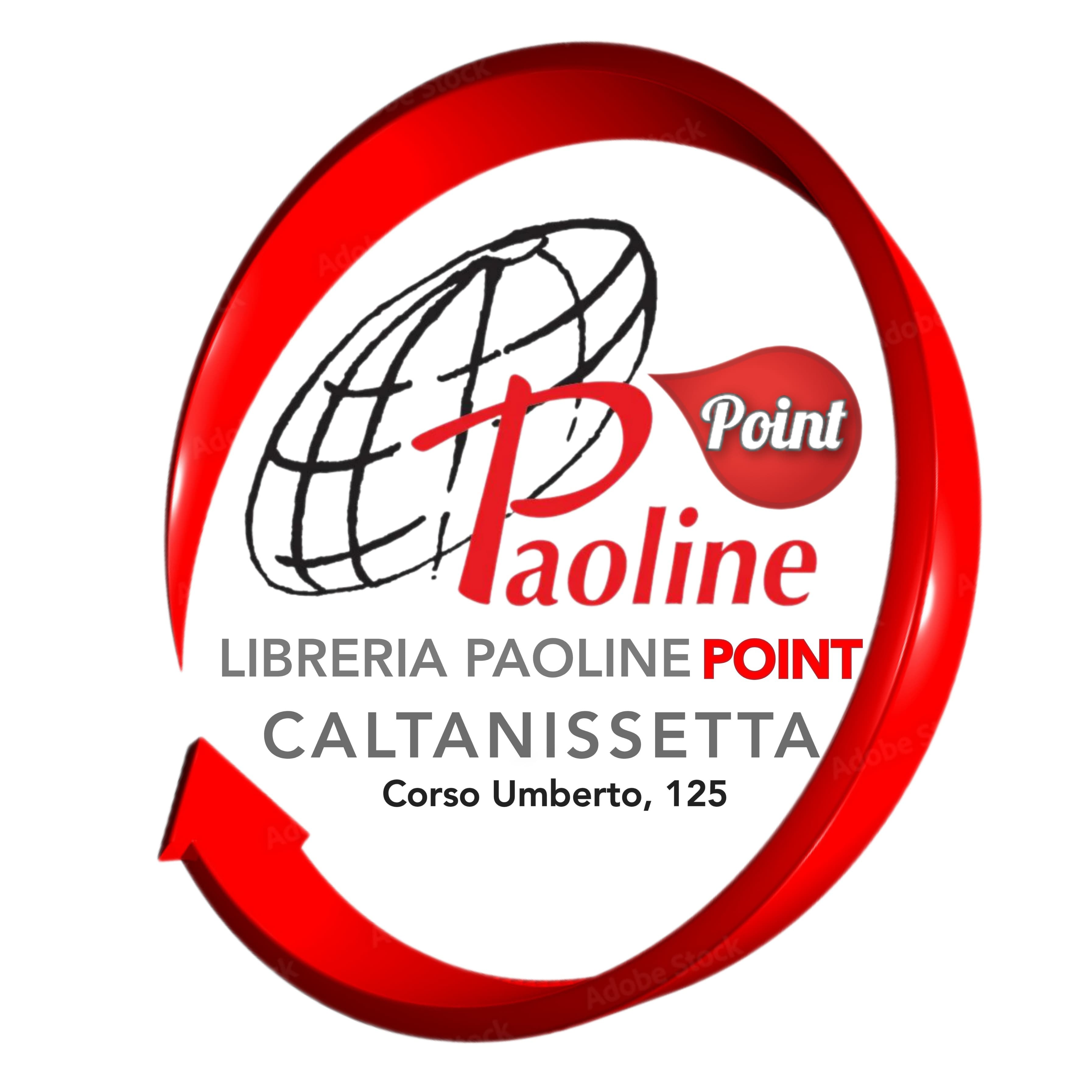 LIBRERIA PAOLINE POINT