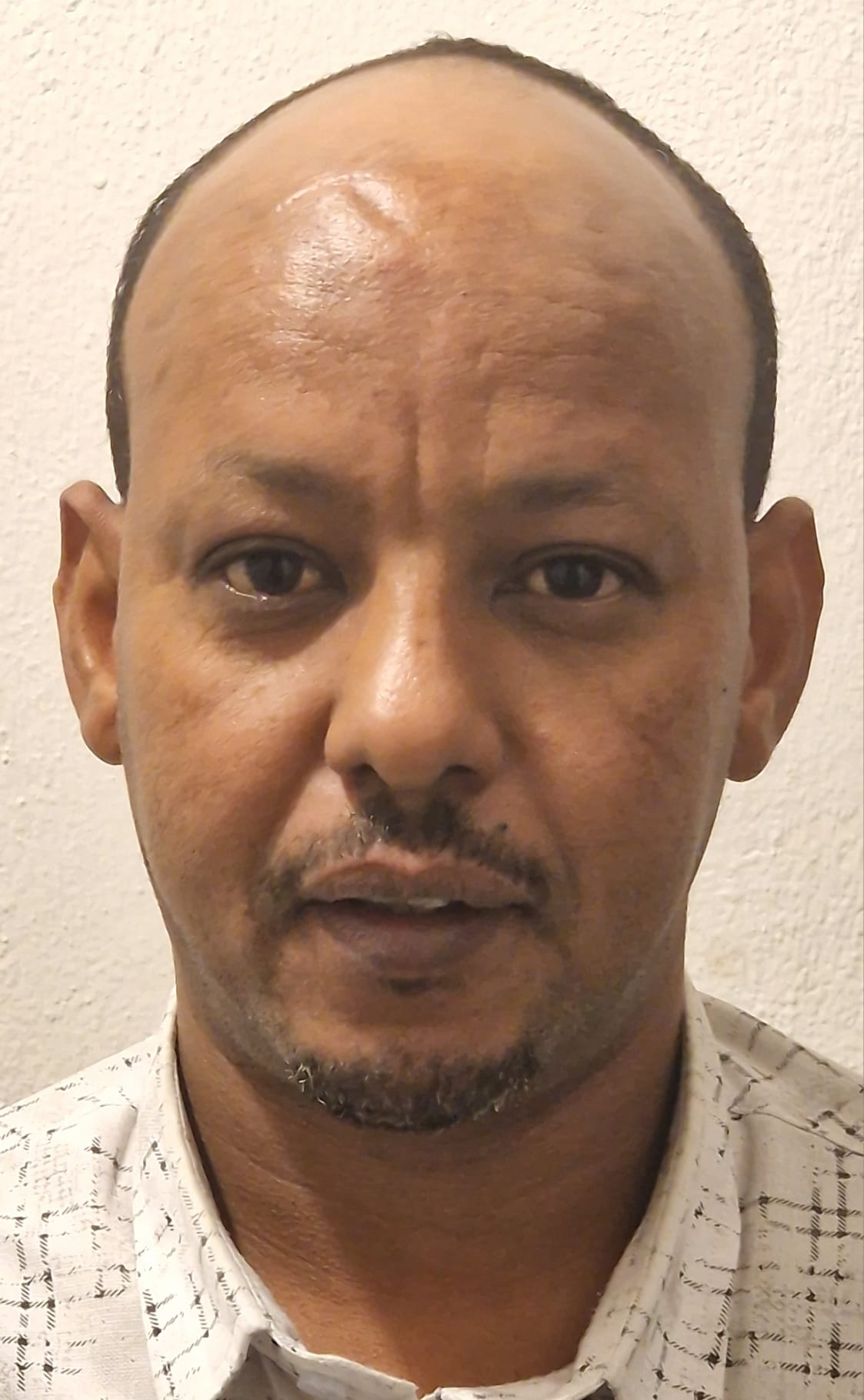 OMAR ABDULLAHI ABDIQADIR