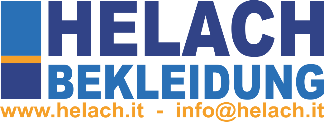 HELACH ABBIGLIAMENTO SRL