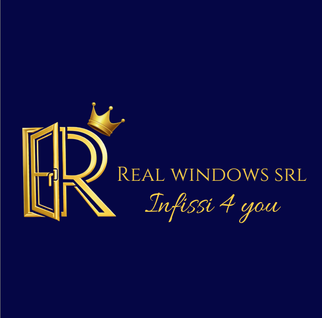 REAL WINDOWS SRL