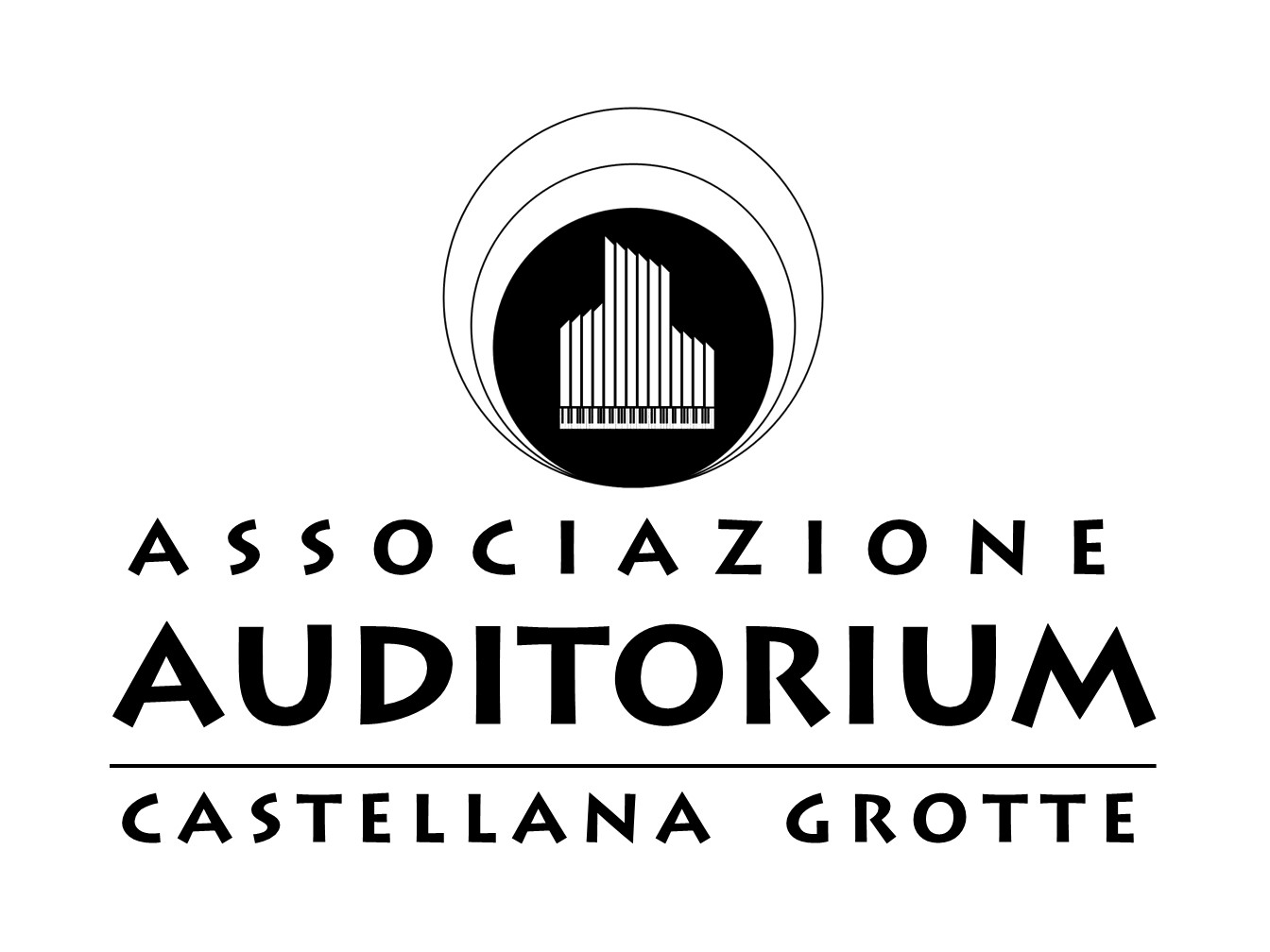AUDITORIUM ASSOCIAZIONE CONCERTISTICA