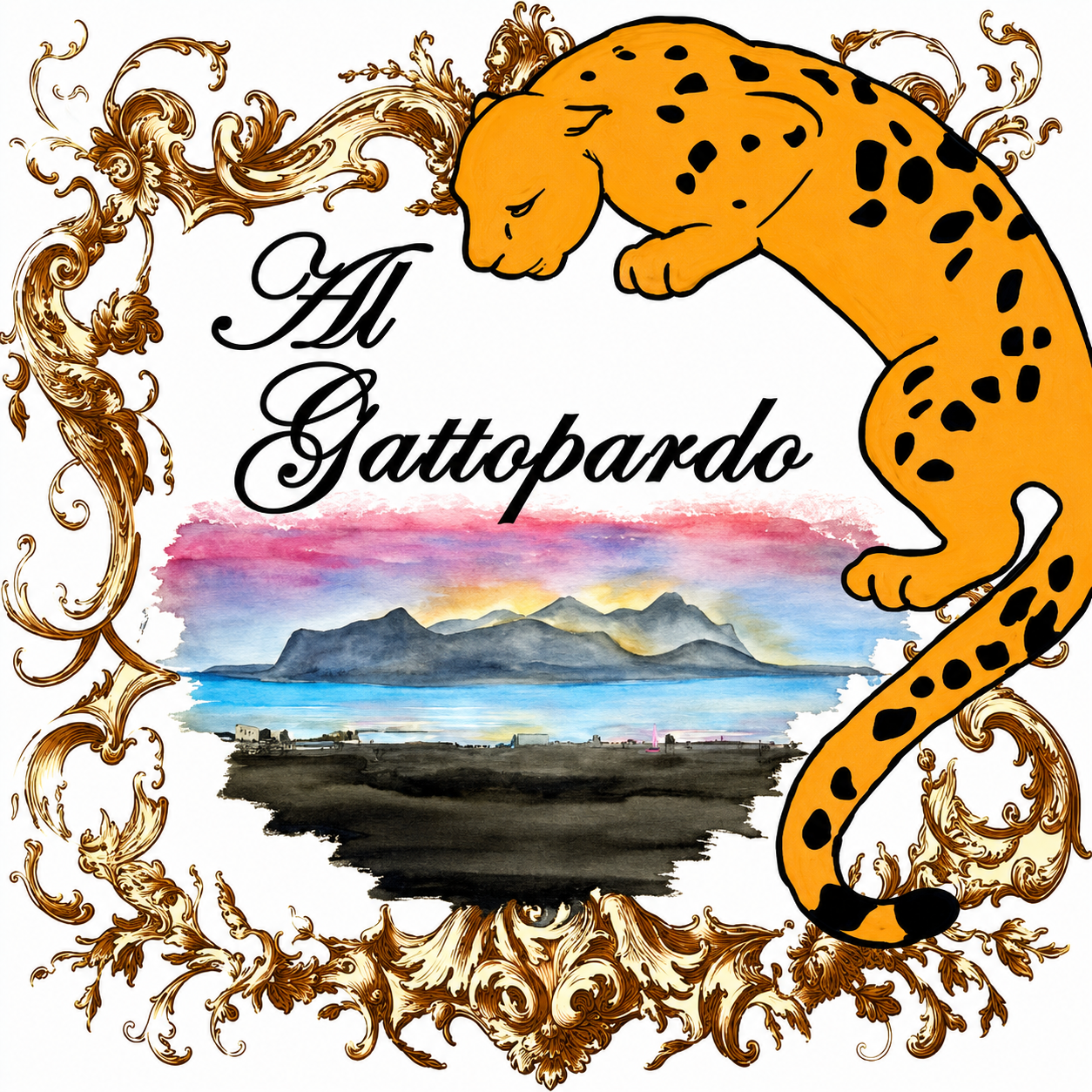 AL GATTOPARDO S.R.L.