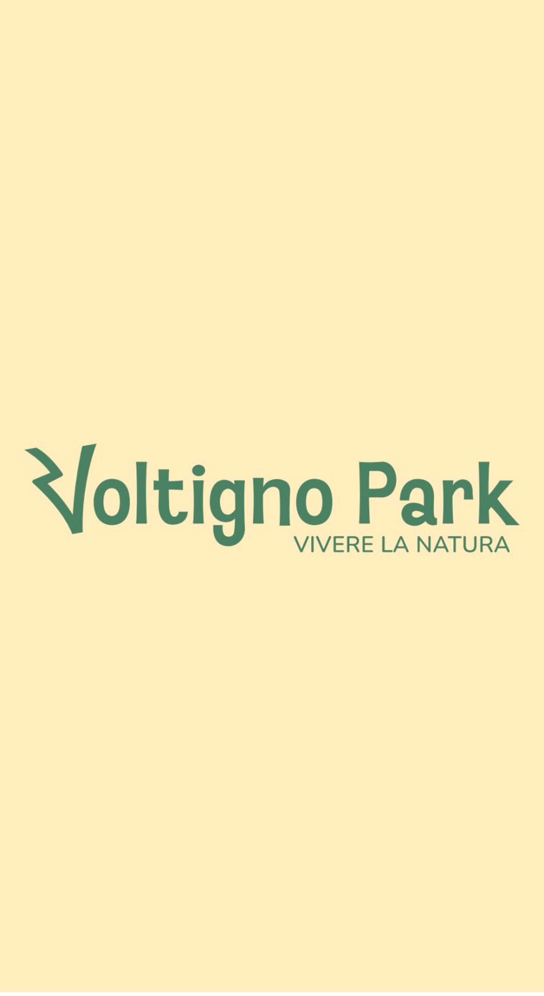 VOLTIGNOPARK S.R.L.S.