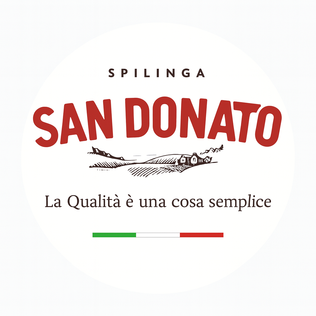 'NDUJA SAN DONATO S.R.L.