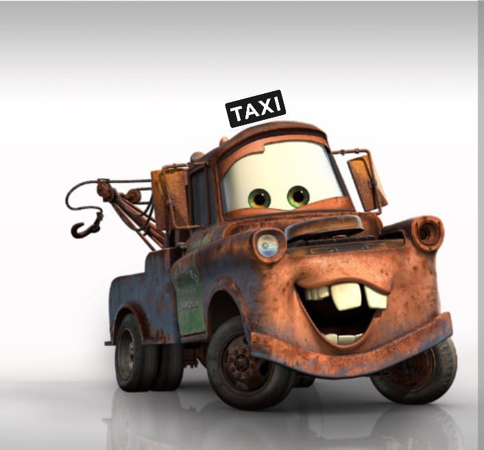 TAXI