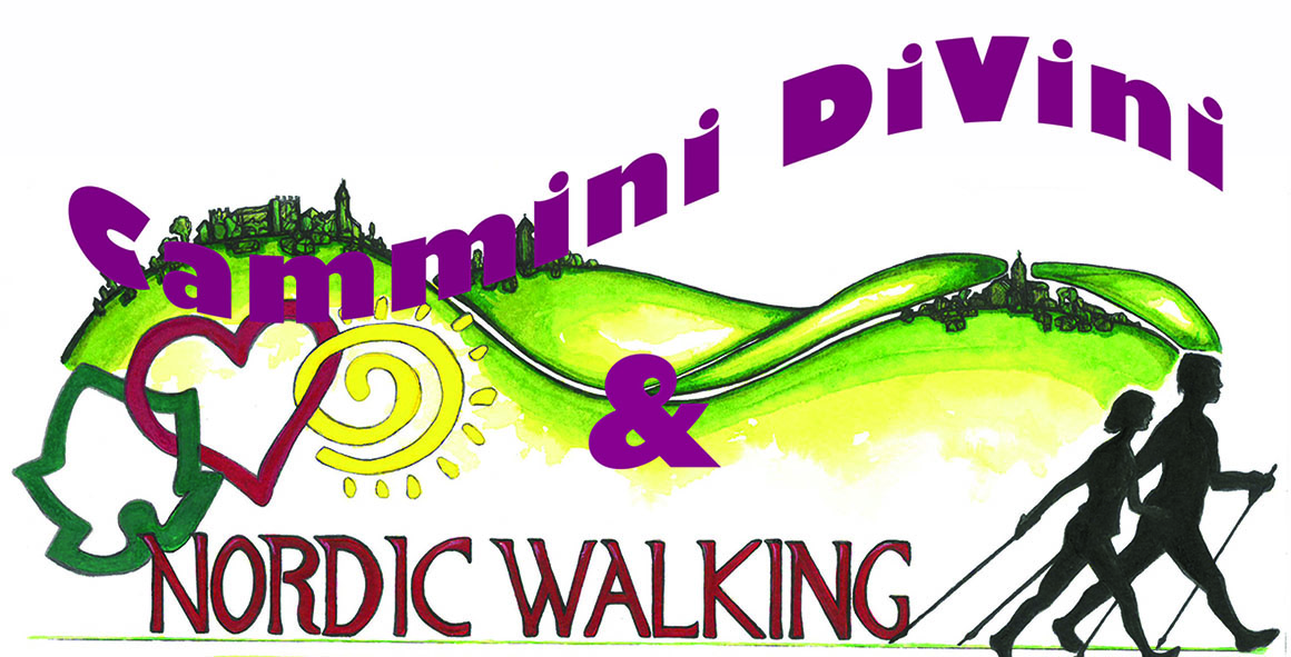 CAMMINI DIVINI DI AUGUSTO CAVALLO