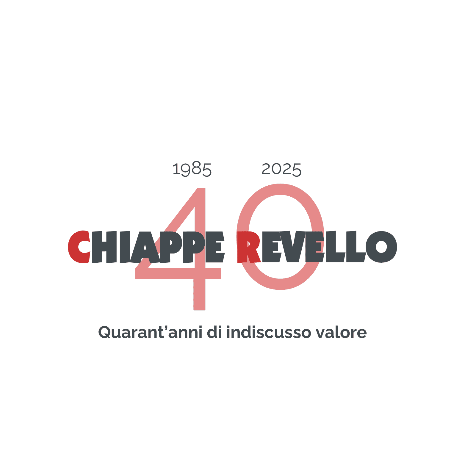 CHIAPPE REVELLO ASSOCIATI S.R.L.