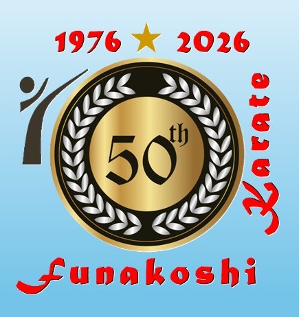FUNAKOSHI KARATE 1976 SOCIETA' SPORTIVA DILETTANTISTICA A R.L.