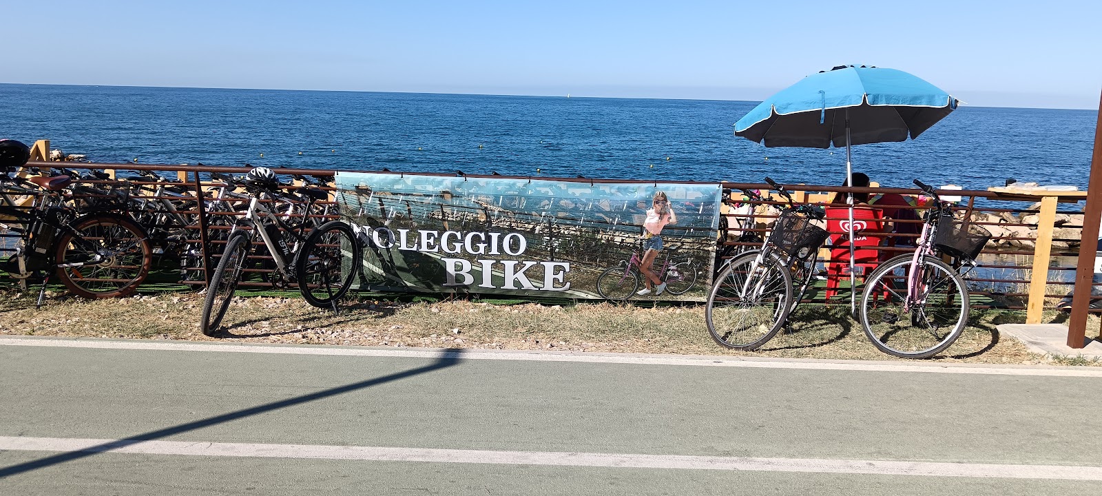 TRABOCCHI RENT SRLS