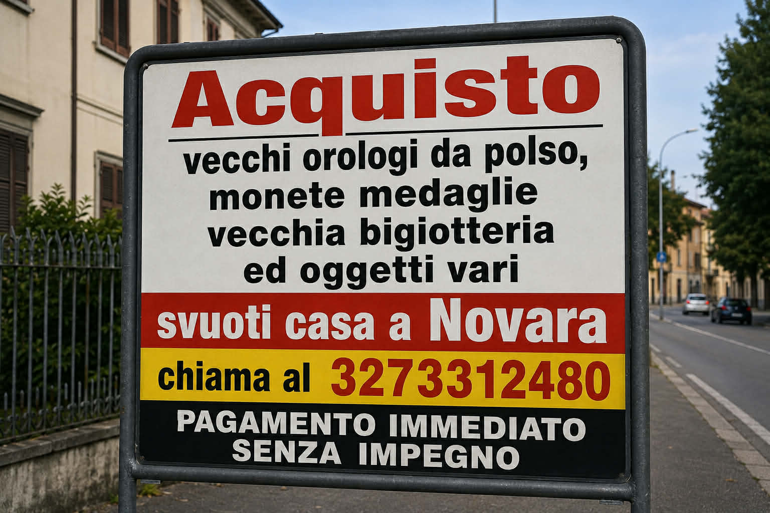 ANTIQUEOLD DI ANTONIO TROMBACCO