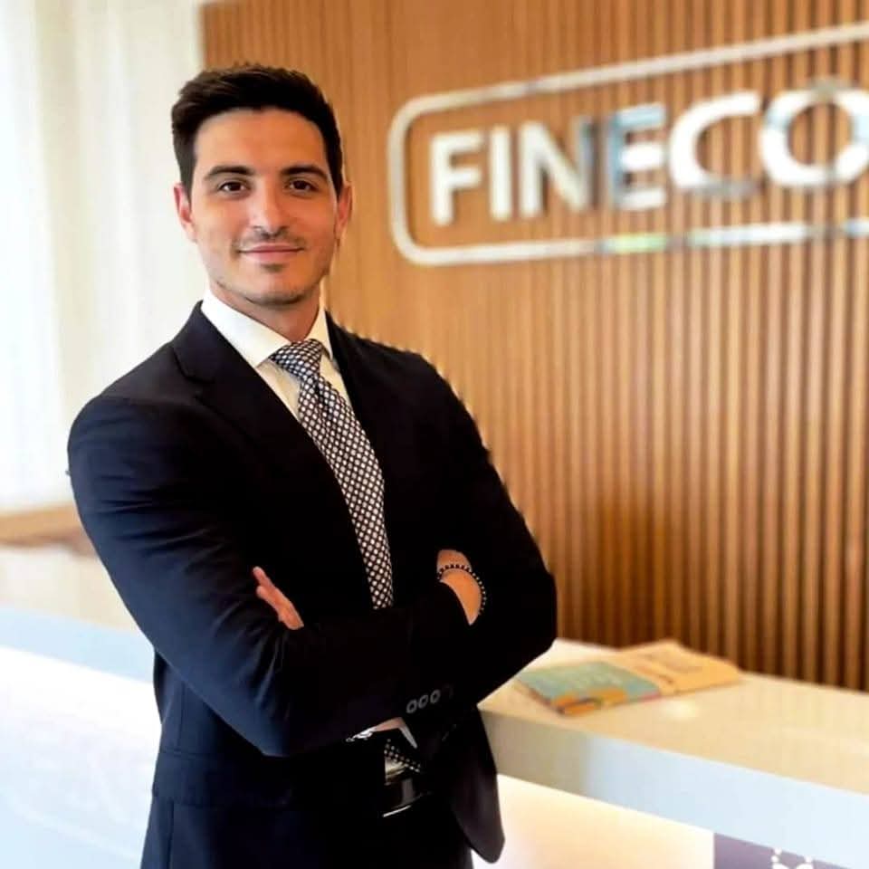 FOLINO MATTEO