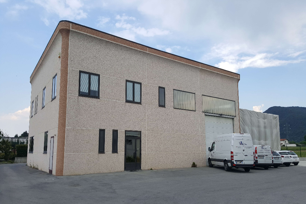 ELCA LEGNO SRL