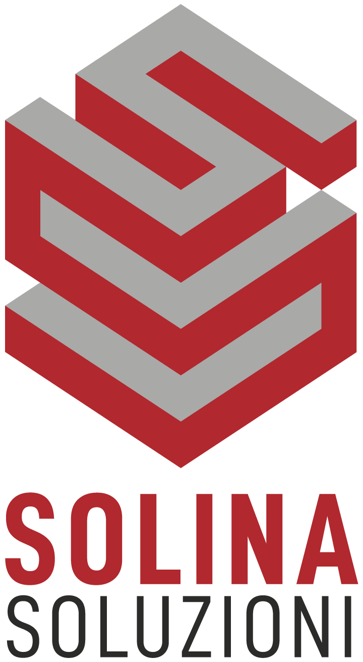 SOLINA SOLUZIONI DI VITO SOLINA