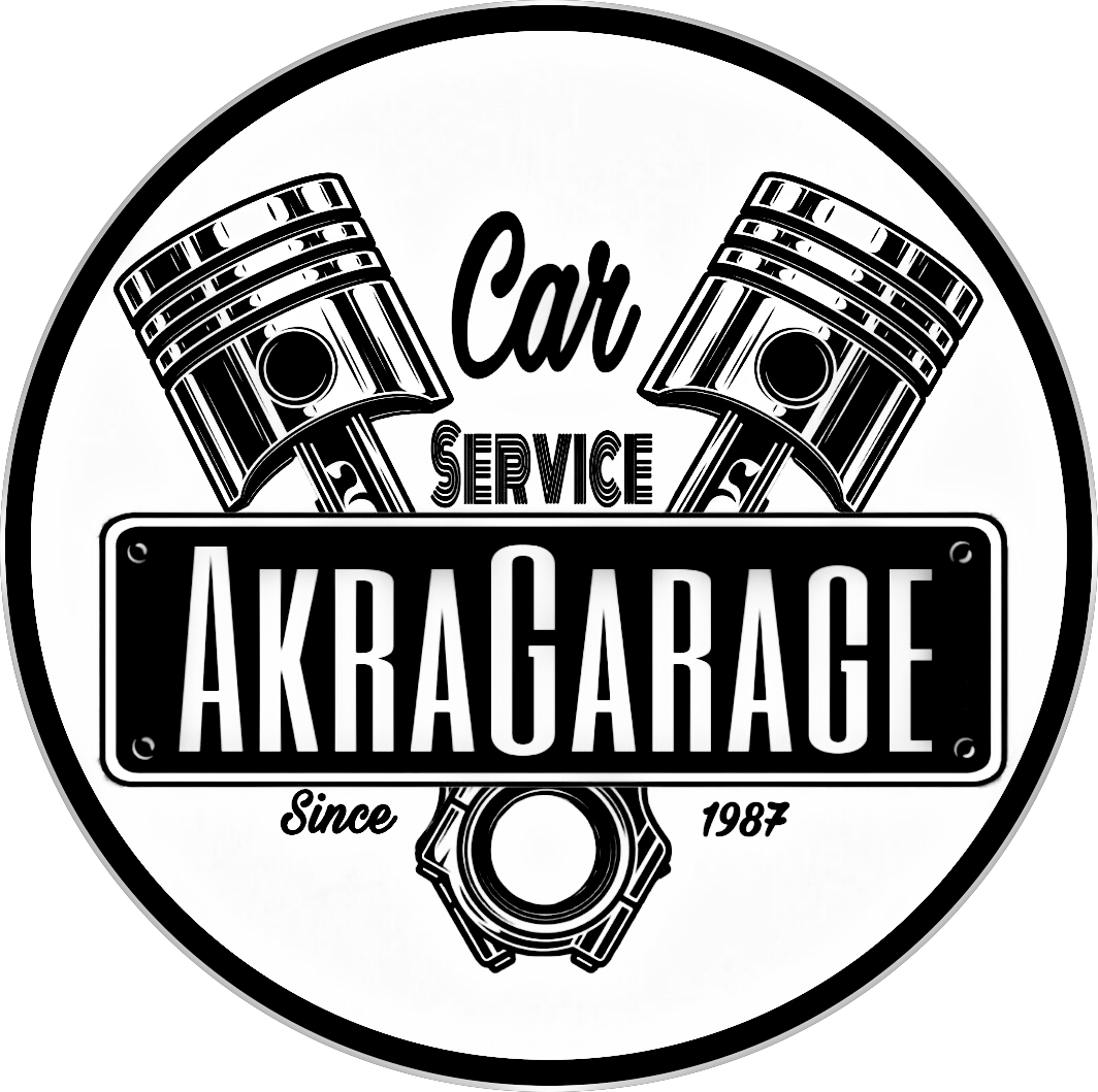 AKRAGARAGE DI ACCURSO TAGANO GIOVANNI