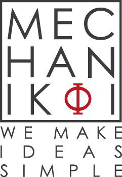 MECHANIKOI SRL