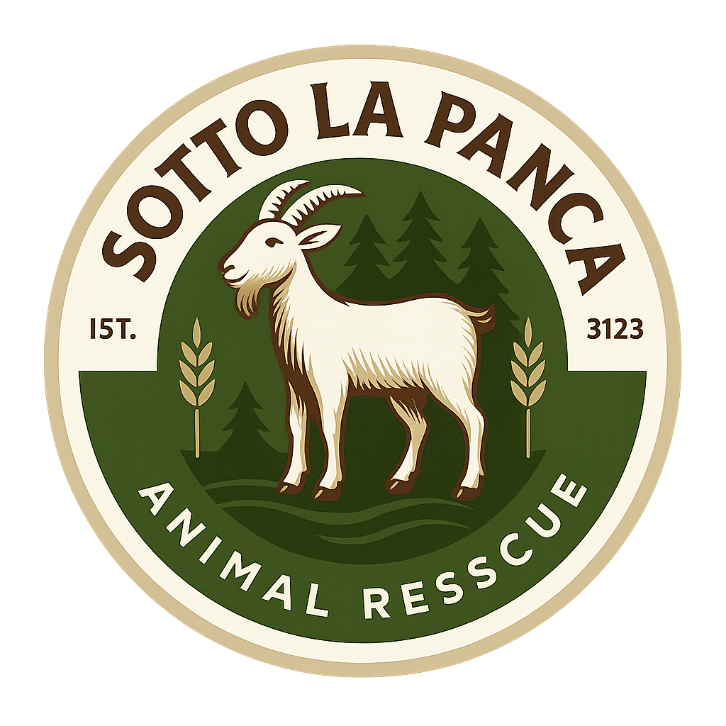 Sotto la Panca ODV Santuario