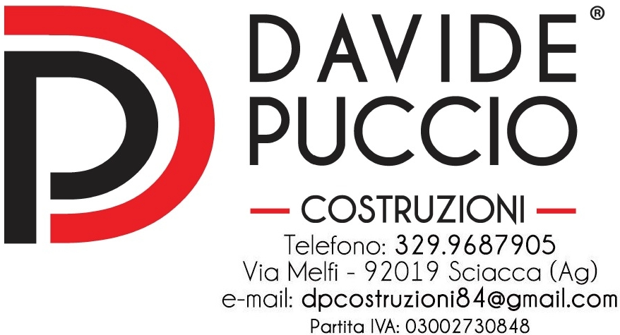 DP COSTRUZIONI S.R.L.