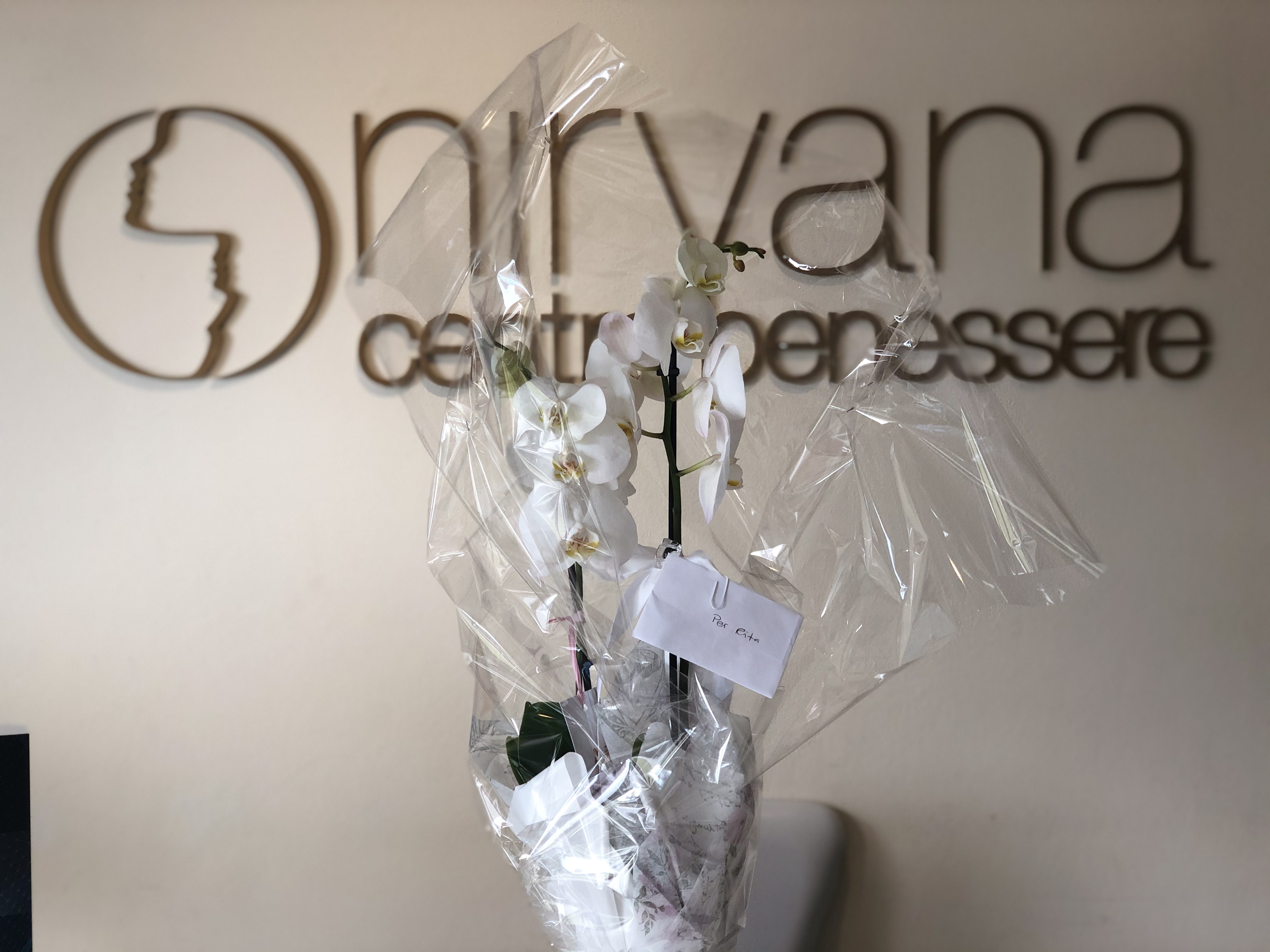 CENTRO BENESSERE NIRVANA CentriEstetici