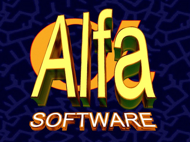 ALFA SOFTWARE