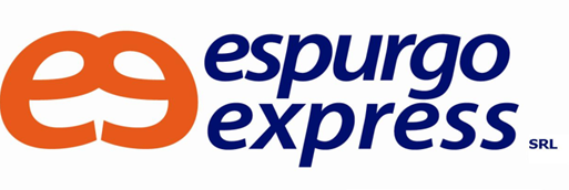 ESPURGO EXPRESS SRL