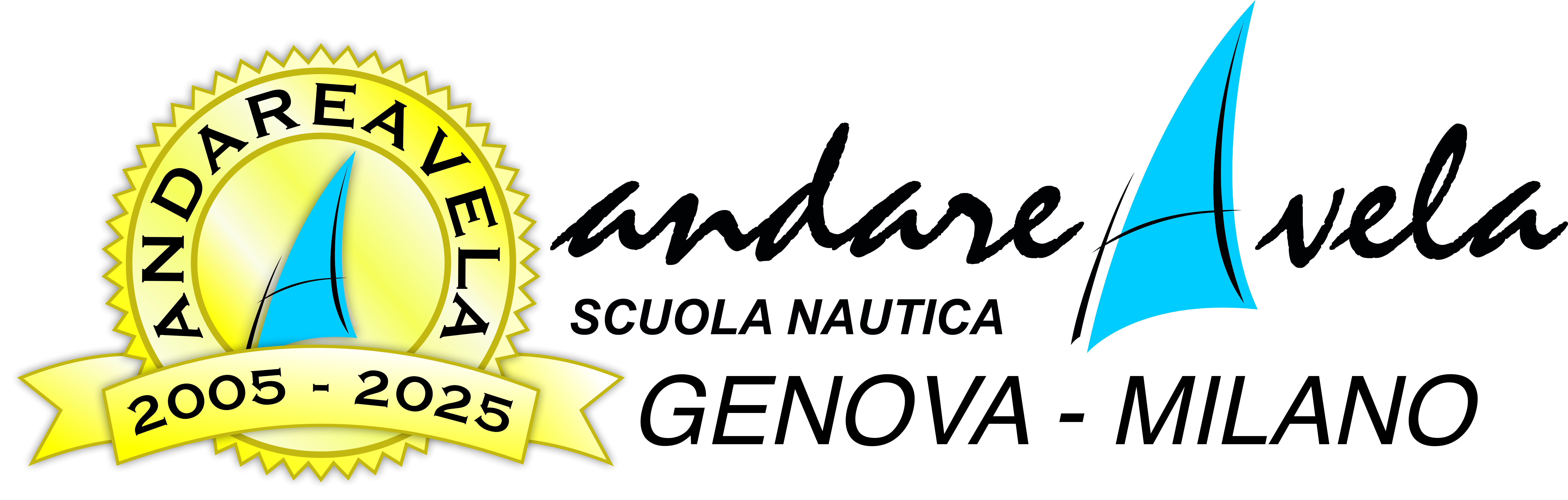ANDAREAVELA s.a.s. DI RASCHIO STEFANO E C.