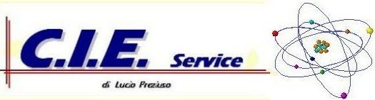C.I.E. SERVICE di Lucio Preziuso