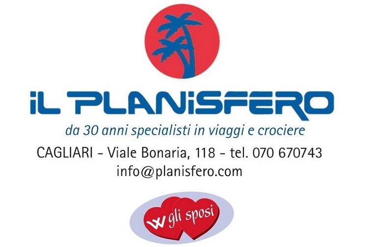 IL PLANISFERO VIAGGI E VACANZE SRL