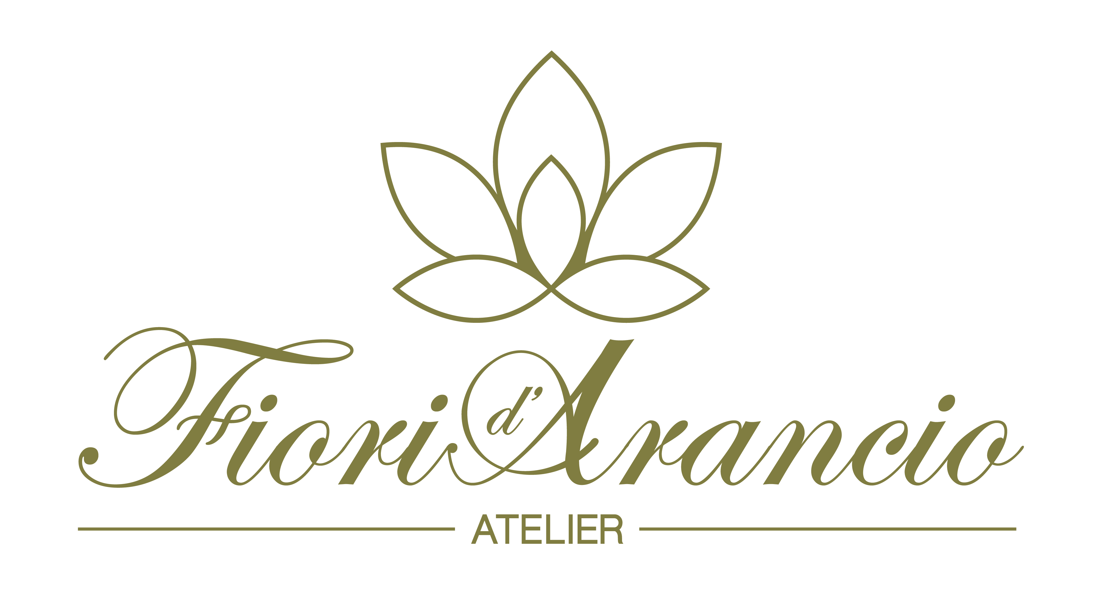 Atelier Fiori d'Arancio