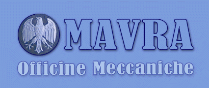 MAVRA