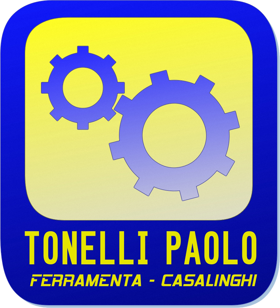 FERRAMENTA TONELLI PAOLO