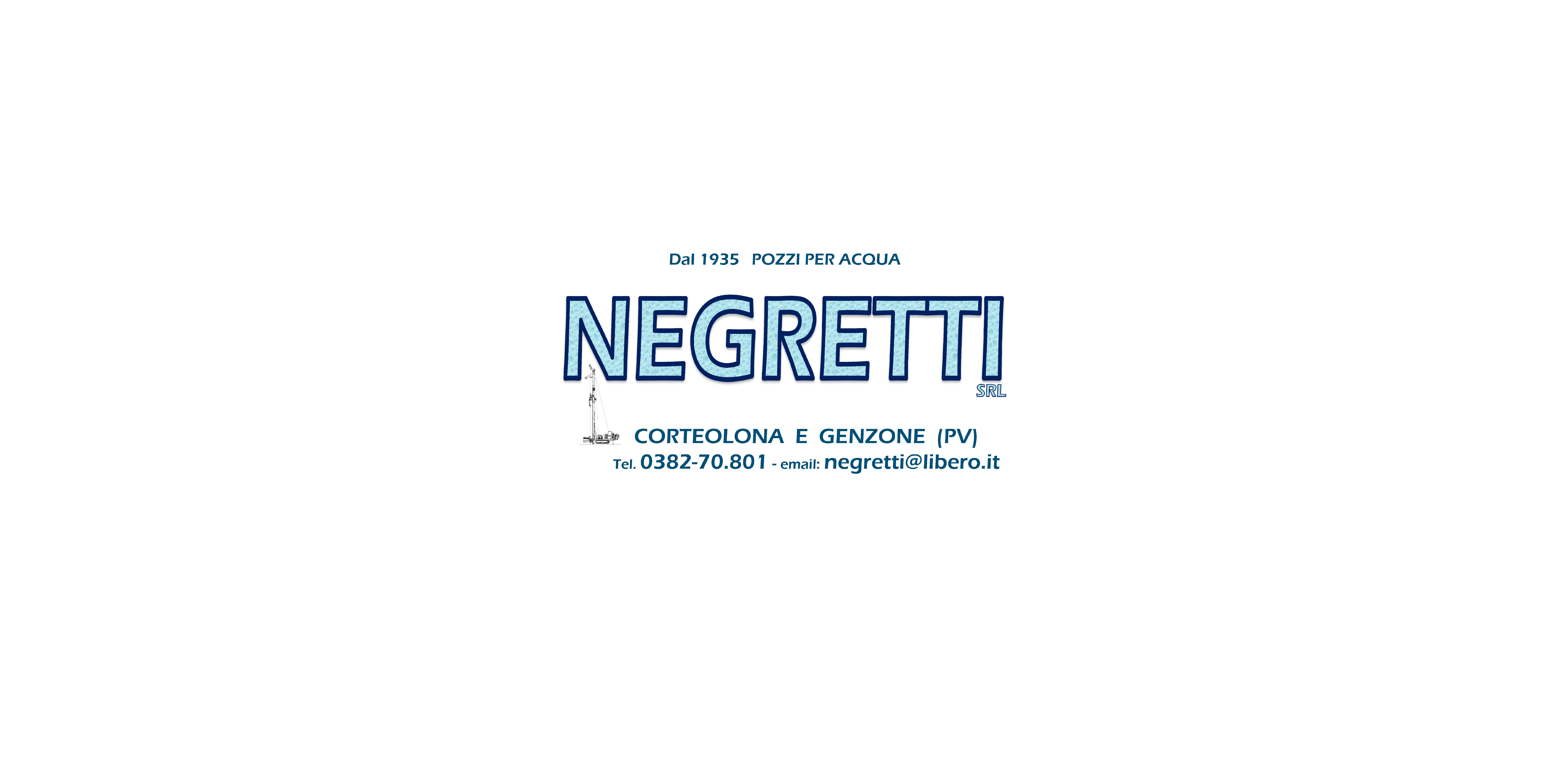 NEGRETTI SRL