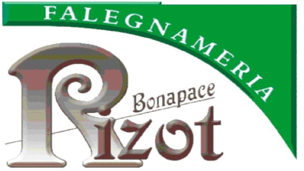 FALEGNAMERIA BONAPACE RIZOT