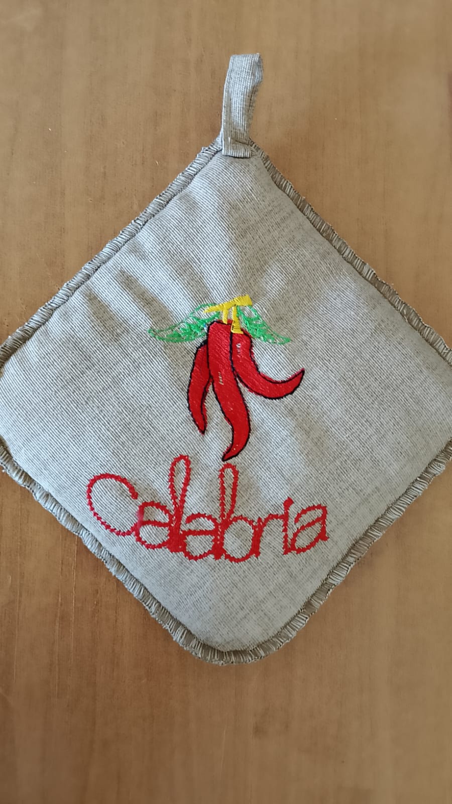 CREAZIONI LORY S.R.L.