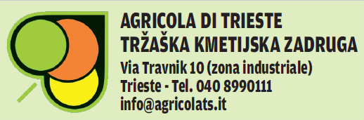 AGRICOLA DI TRIESTE SOC. COOP. R.L.