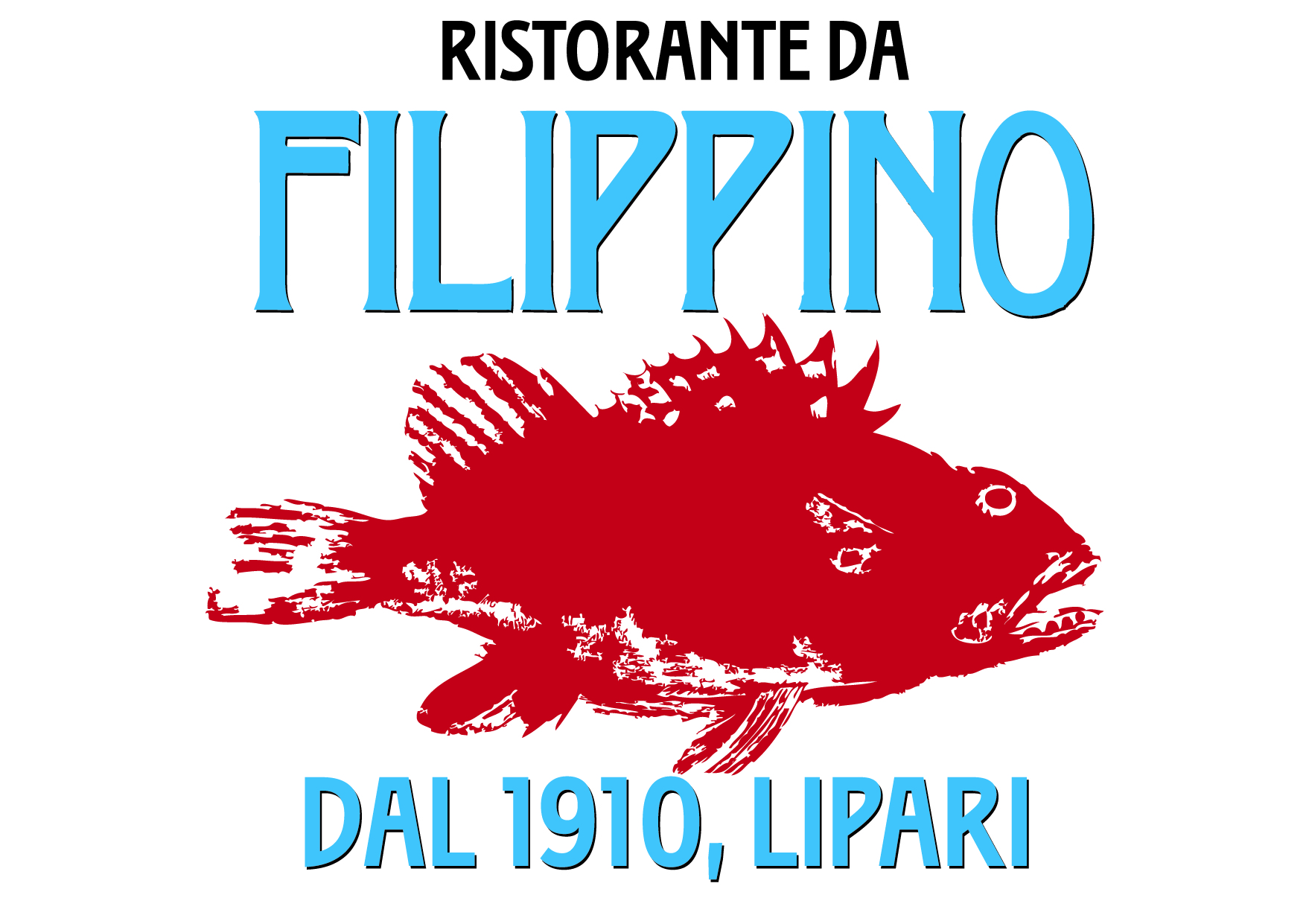 RISTORANTE FILIPPINO