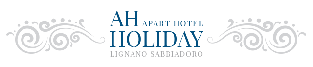 APPARTHOTEL HOLIDAY