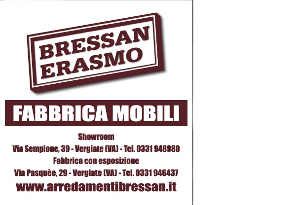 BRESSAN ERASMO