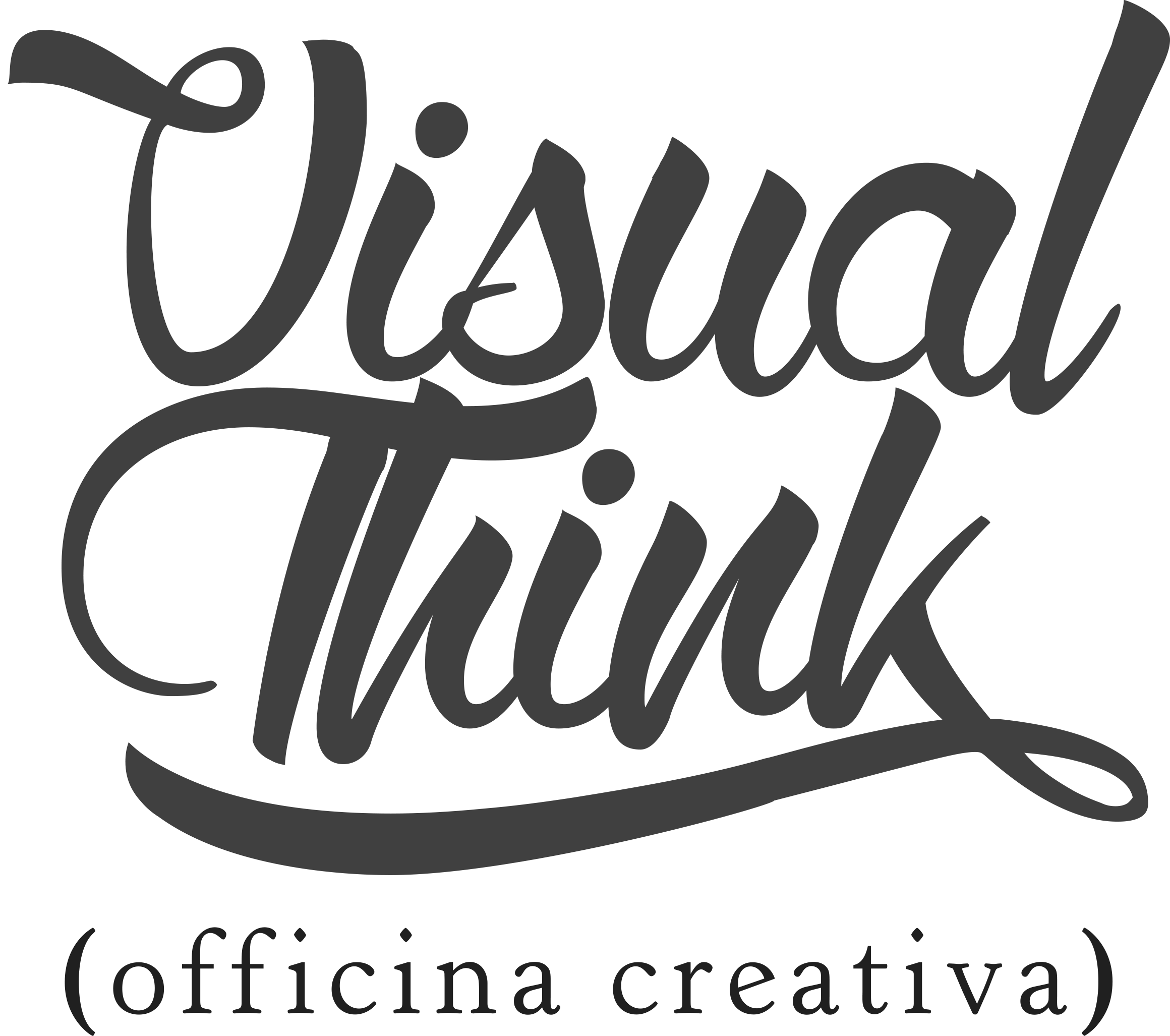 VISUAL THINK SNC DI VERI ROBERTA E C.