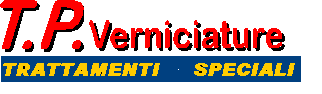 T.P. VERNICIATURE INDUSTRIALI