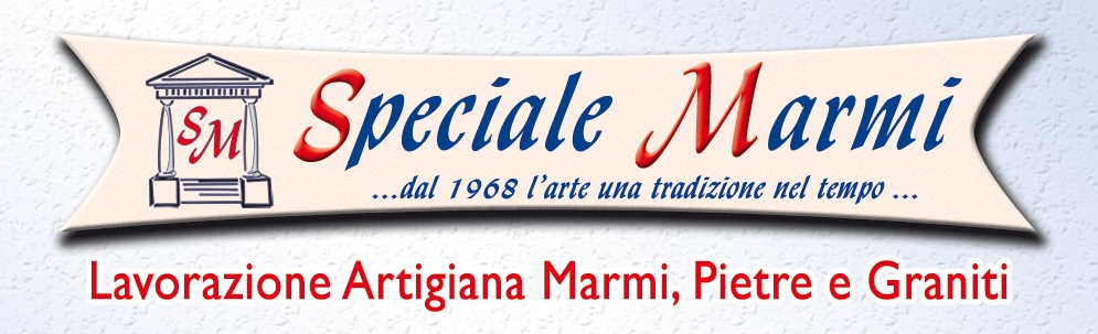 SPECIALE MARMI DI GIANNOLA BERNARDO