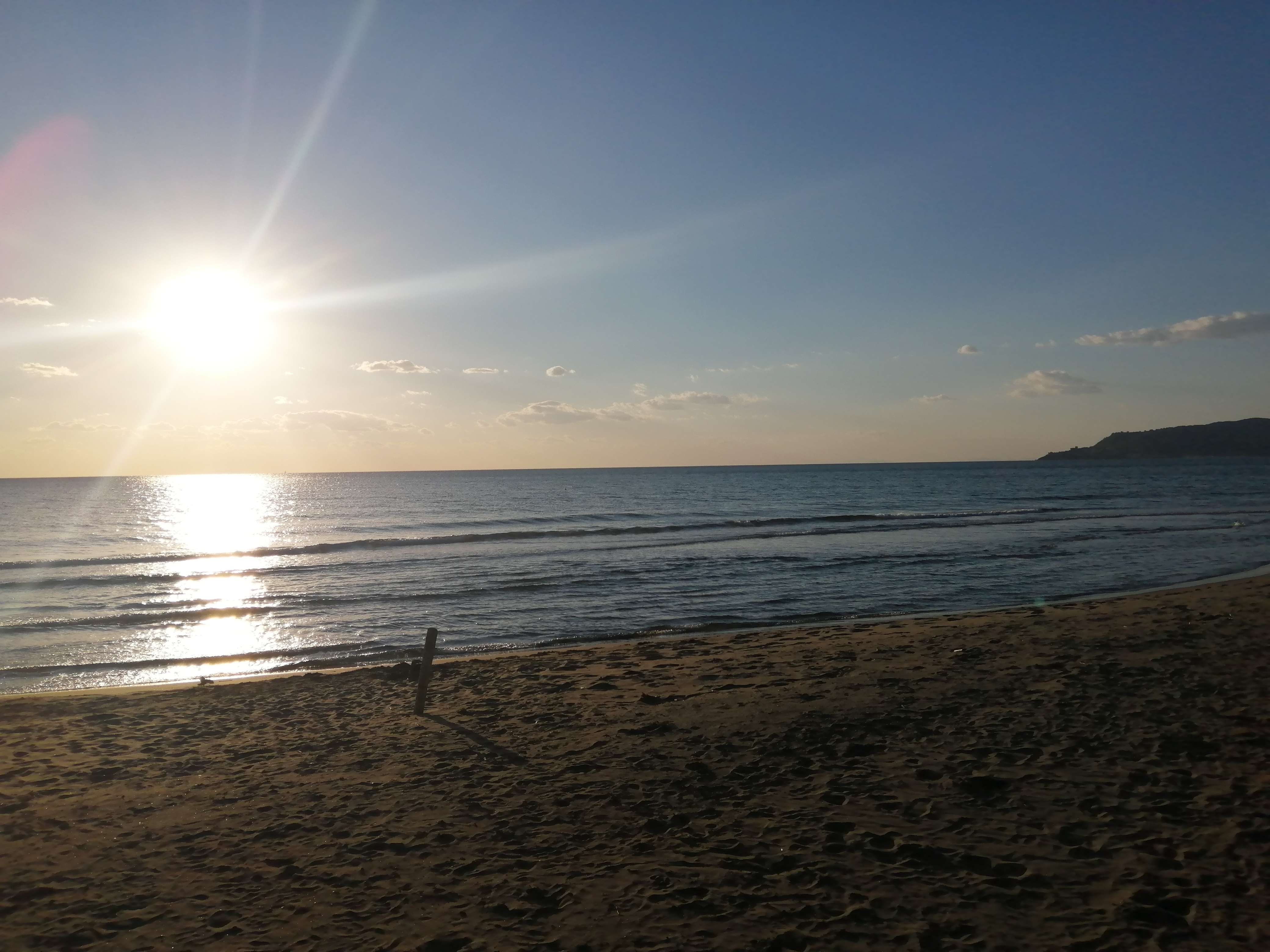 SOC. COOPERATIVA A RL CAMPING CAMPO REGIO CAMPEGGIO