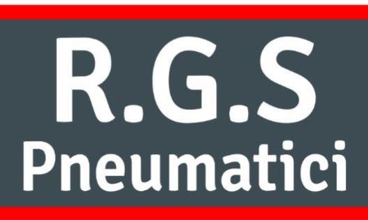 RGS PNEUMATICI SRL. 