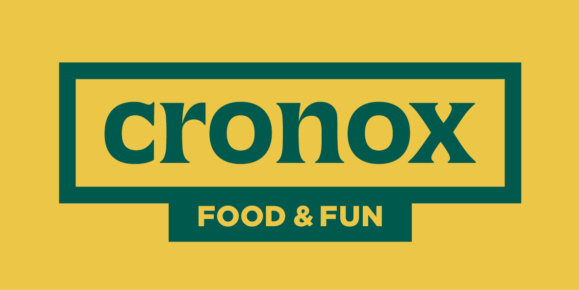 CRONOX SRL