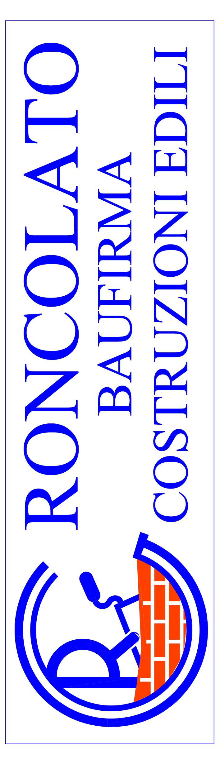 RONCOLATO GEOM. GIANFRANCO SRL IMPRESA COSTRUZIONI
