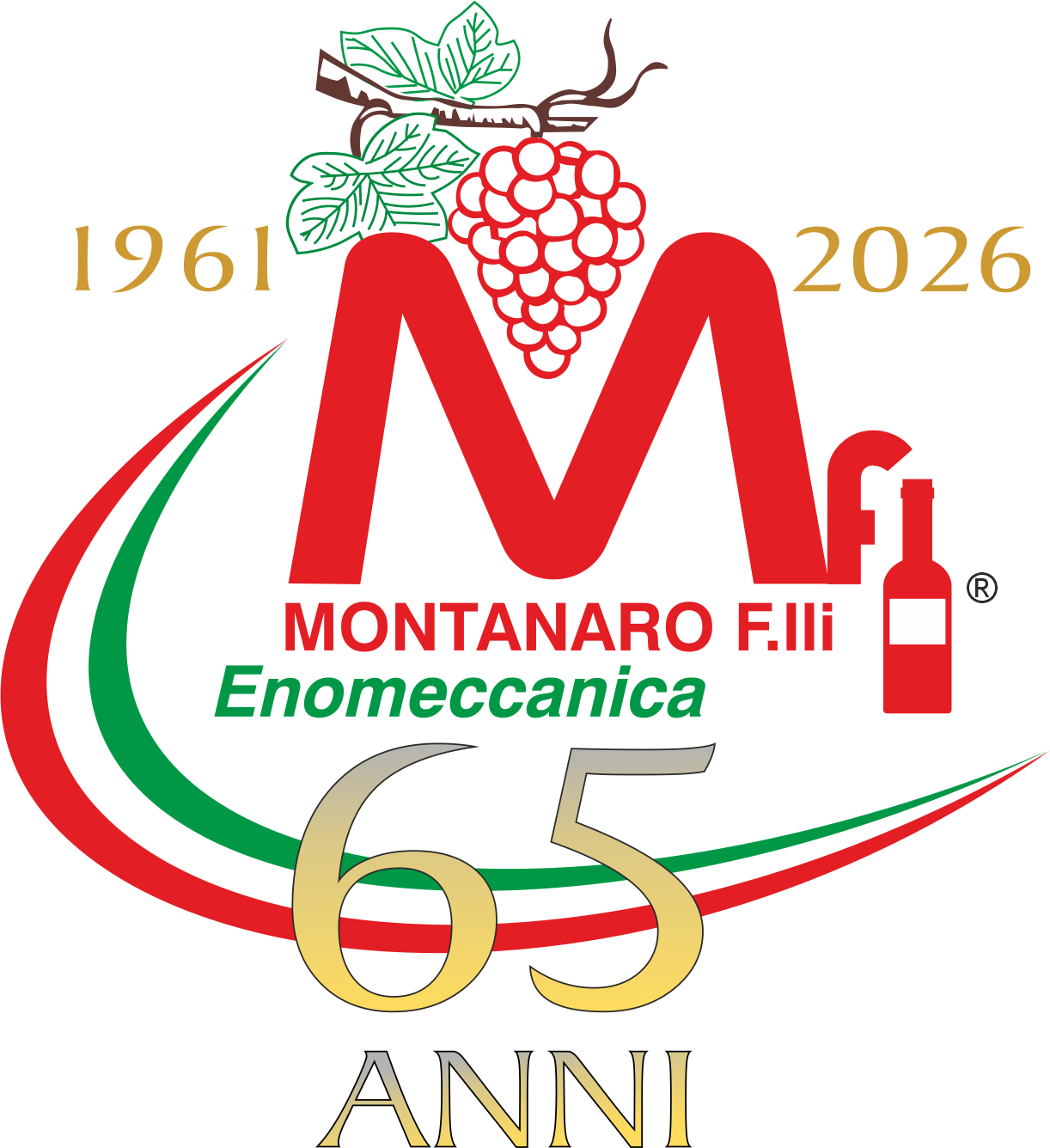 montanaro F.lli srl Officina Macchine Enologiche