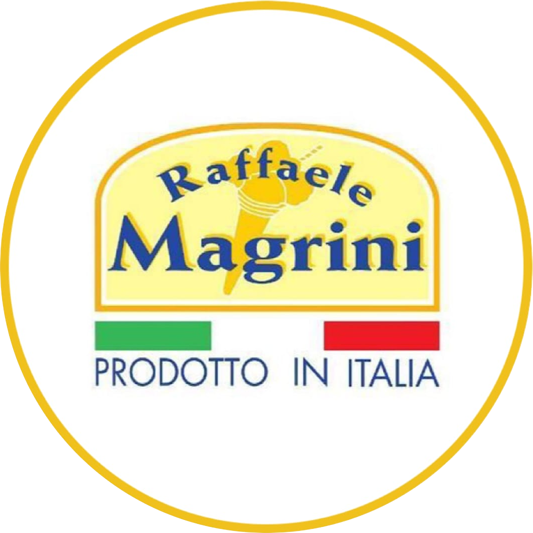 MAGRINI RAFFAELE E CECI GRAZIELLA SNC PRODUZIONE GELATI