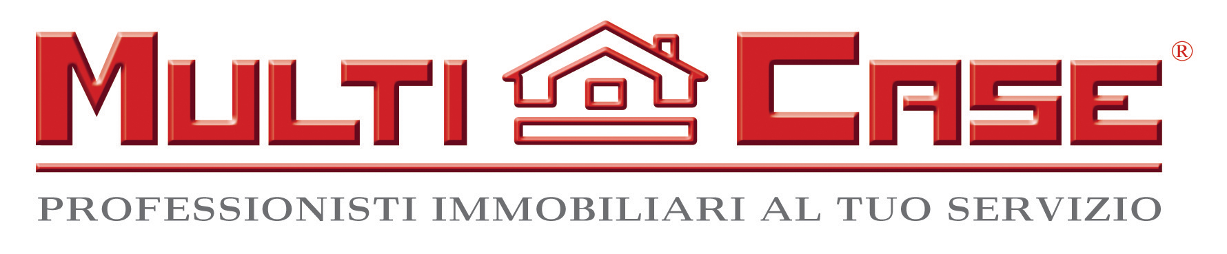 MULTI CASE - PROFESSIONISTI IMMOBILIARI
